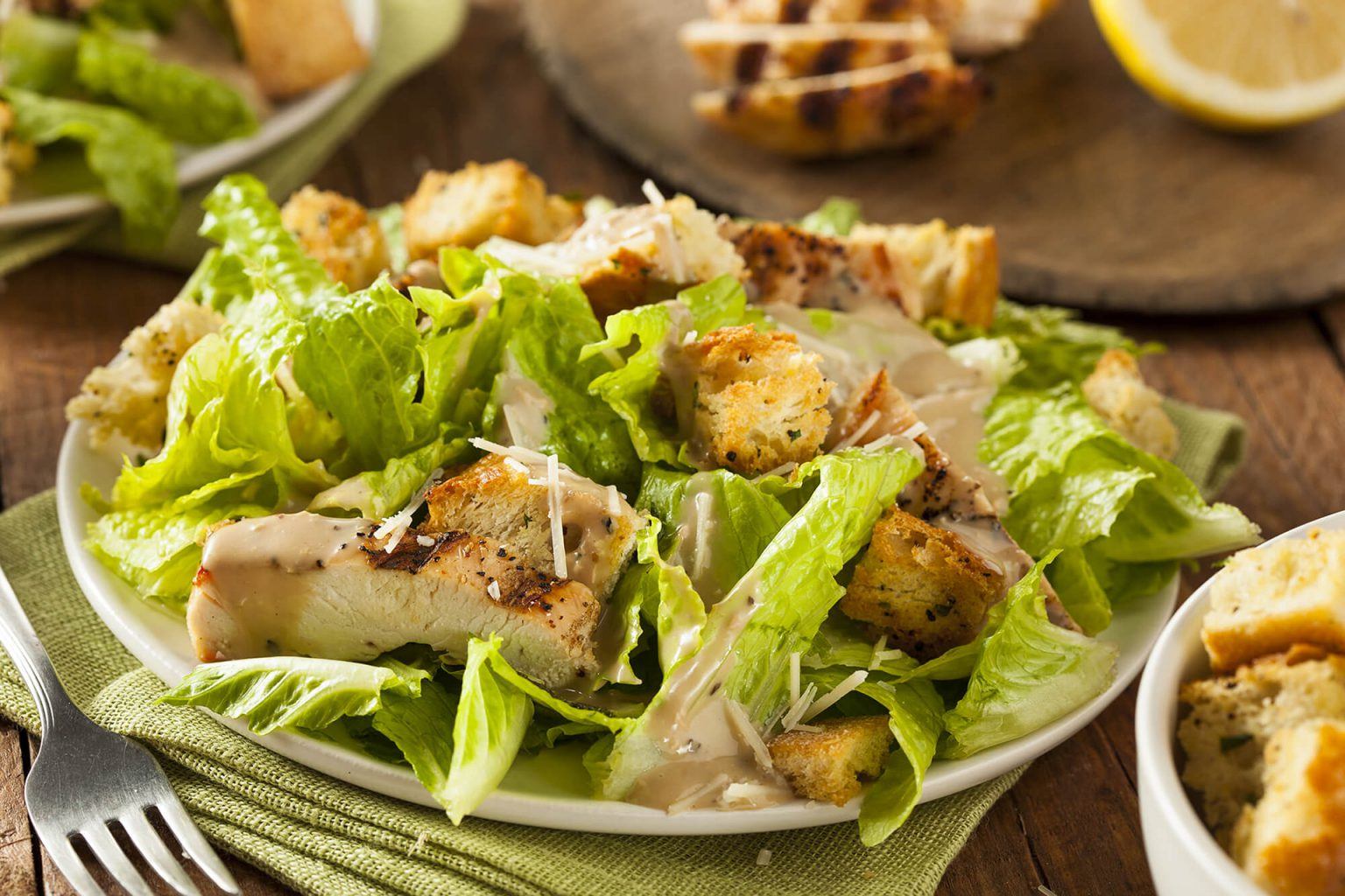 Gallery Image 1 - Visual representation of our culinary offerings
